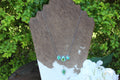 Sonoran Mountain 4 Stone Necklace 17"